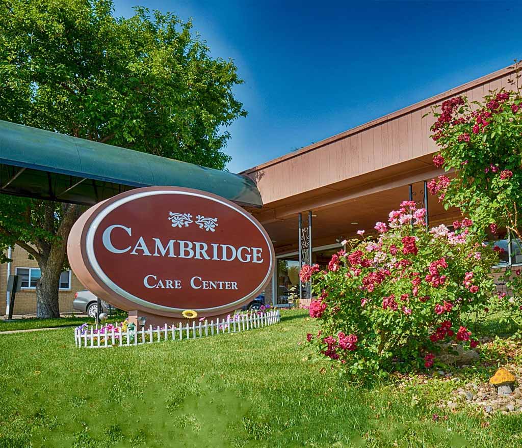 Cambridge Care Center - Vivage Beecan_3